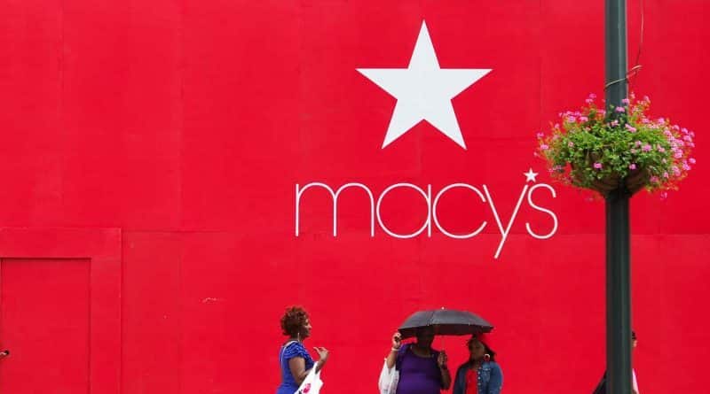 Macy’s closes 7 more points and reduce 5 thousand employees