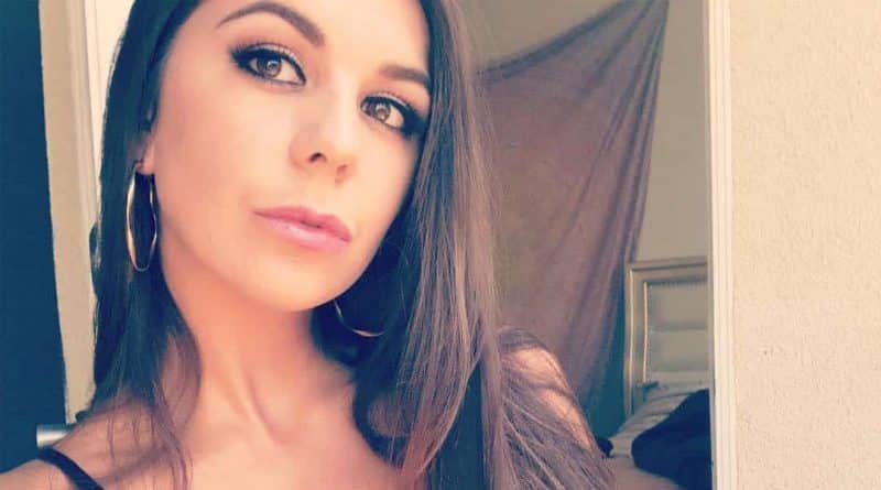Olivia Lua became the fifth porn star that died in the last 3 months