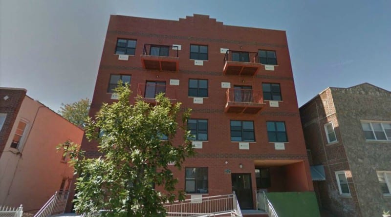Applications now open for the housing lottery from $1450 in the Bronx
