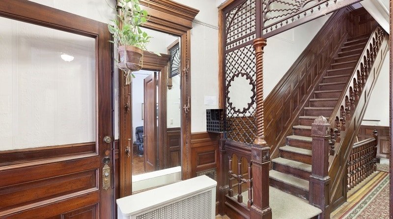 House in Harlem, where he lived, he would be sold for more than $3 million.