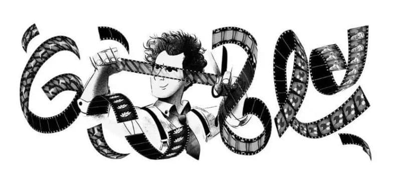 Google said ludlam the 120th anniversary of the Eisenstein