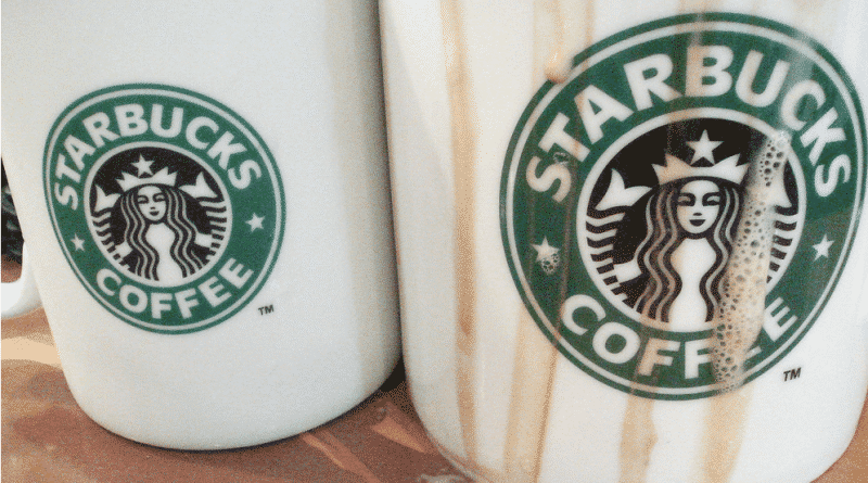 A California family is suing Starbucks for blood in drinks