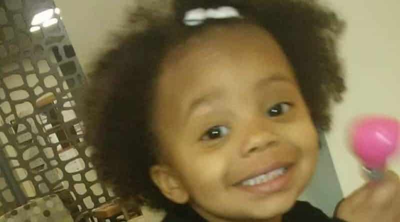 Ohio 2-year-old baby froze to death on the porch of his home