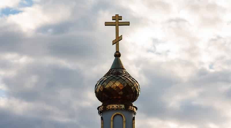 In Dagestan people were shot at an Orthodox Church, four dead