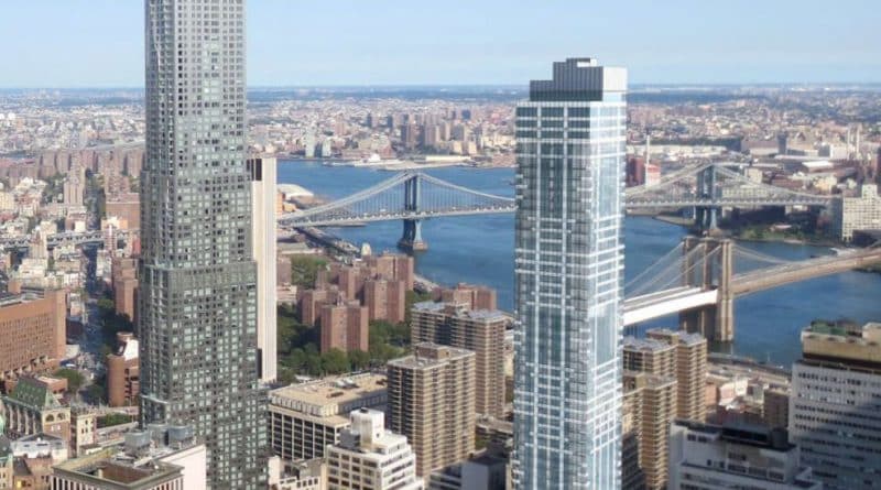 Affordable housing in new York | Apartments in Financial District from $788 per month