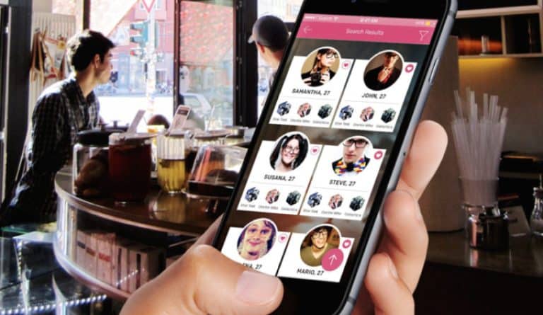 Tinder will no longer be able to charge higher fees people over the age of 30