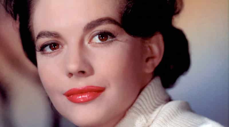 An unexpected turn in the history of Russian death of Hollywood star Natalie wood