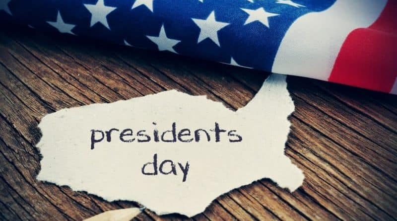 Test | presidents ‘ day: what do you know about American leaders?