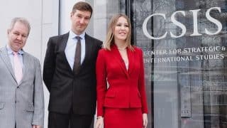 Sobchak said that Putin is afraid to repeat the fate of Gaddafi
