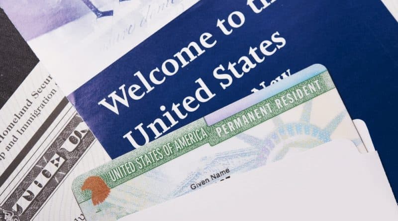 The abolition of the visa lottery and chain migration: prepare a new law