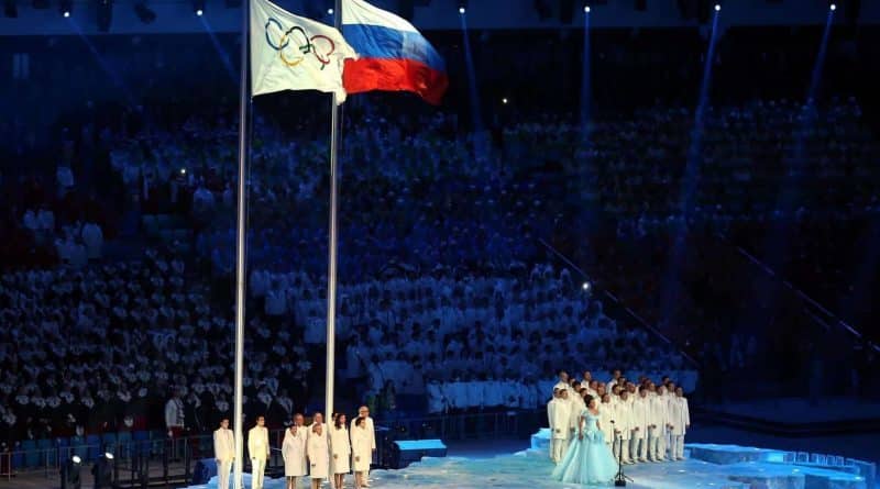 The court overturned the lifetime suspension of Russian athletes