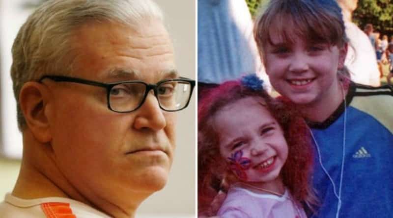 Accountant from Dallas to be executed today for the murder of two young daughters
