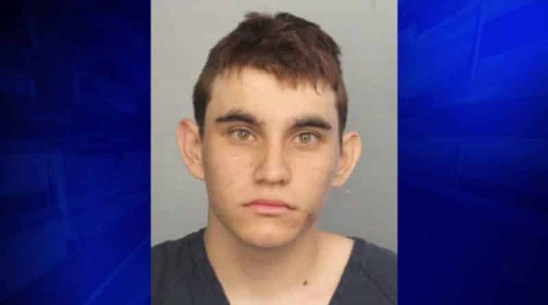 The shooter in Florida who wants to plead guilty to avoid the death penalty