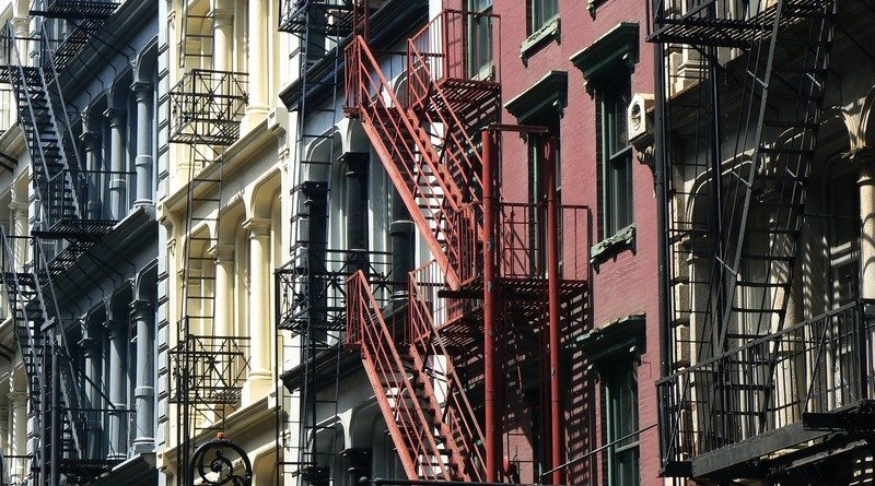 As in new York to share with the government the cost of rental housing