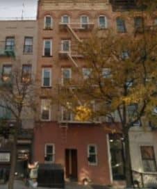 Affordable housing in Brooklyn: apartments from $642