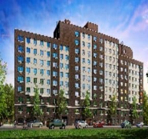 Affordable housing starting at $519 will play in the Bronx and Manhattan