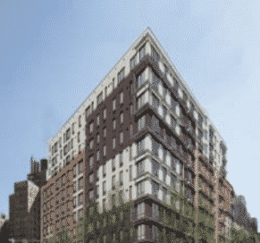 Affordable housing in Manhattan from $822 per month