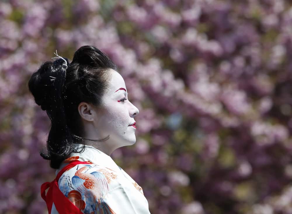 In new York a festival of Sakura Matsuri what you need to know USA Today