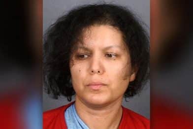 The new York mother killed 7-year-old son, beheaded him with a kitchen knife