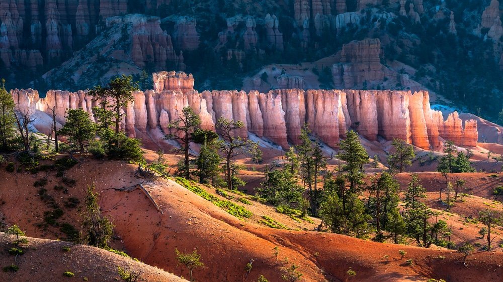 Top 12 best national parks in the USA