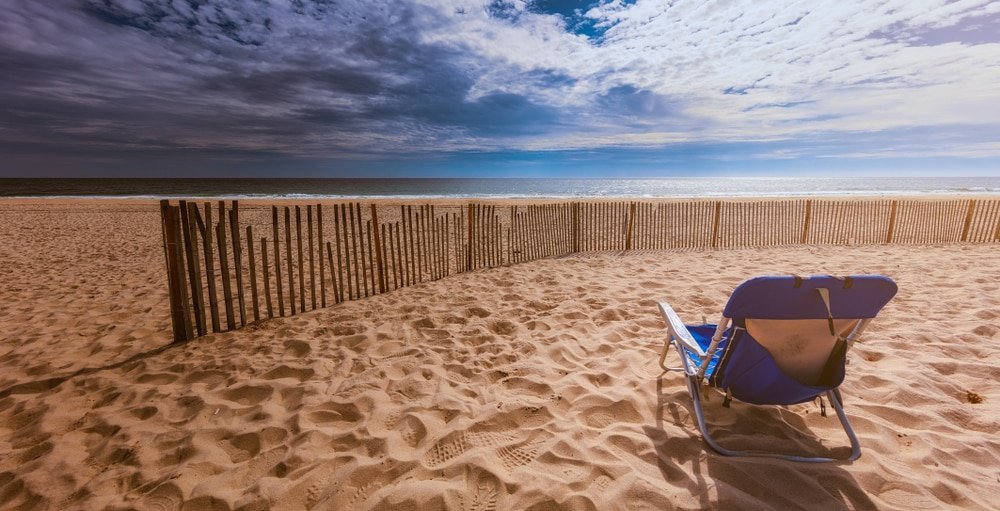 Top 15 beaches near new York