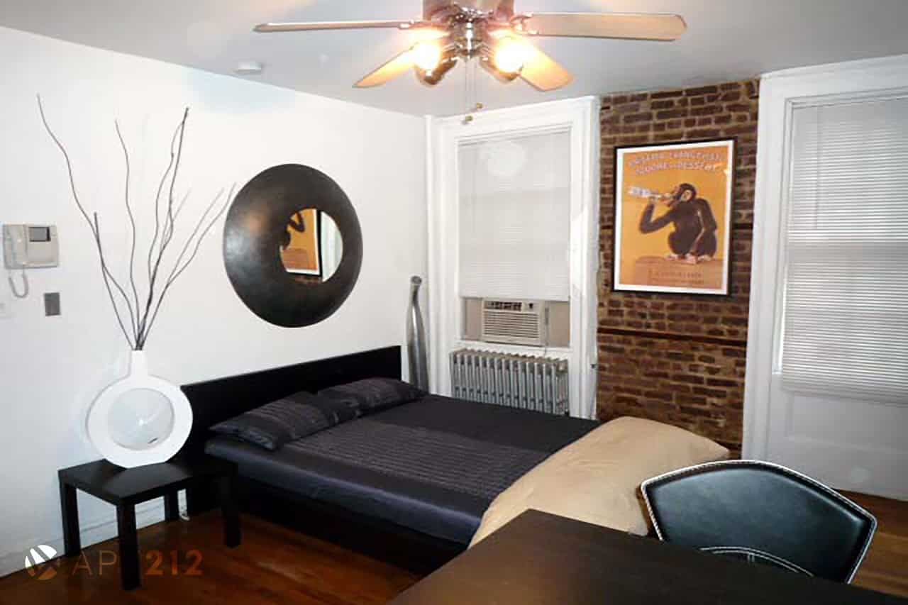 «Youth Paradise» or 5 apartments that can be rented in new York for $2.8 thousand