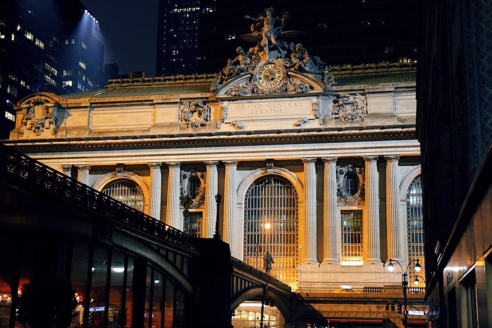 A fresh look at new York | Top 15 alternative sites