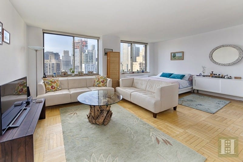 «Youth Paradise» or 5 apartments that can be rented in new York for $2.8 thousand