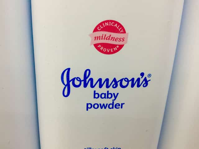 The court ordered Johnson & Johnson to pay $4,14 billion compensation to clients, patients, cancer
