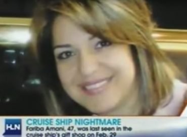 TOP 5 stories of people who mysteriously disappeared from cruise ships