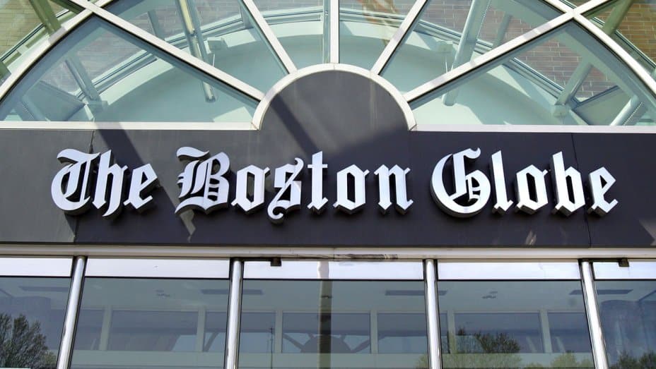 A California resident threatened to shoot the journalists of the Boston Globe for criticism of trump