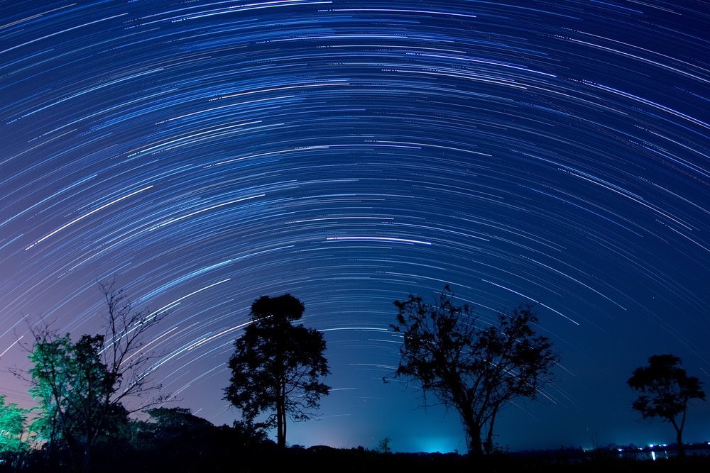 The Perseid meteor shower: what it is and where it can be seen in new York