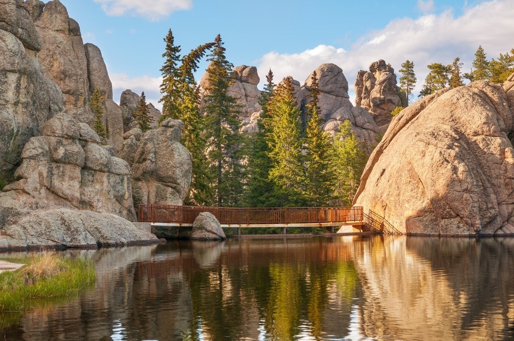 Where to go in weekend to labor Day: 8 best places in the USA