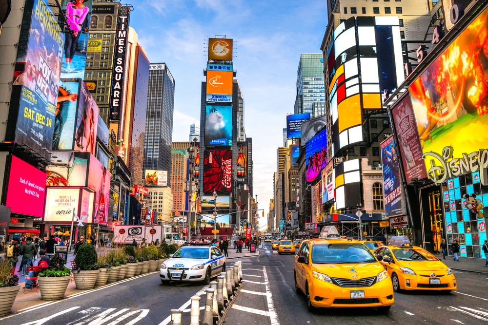 Things to do in new York absolutely free