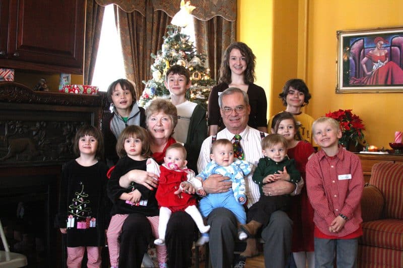 «People with a heart of gold»: the story of 3 families who adopted children from Russia