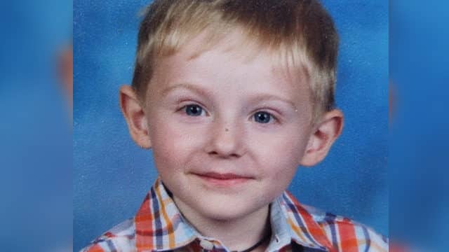 Missing 6-year-old, an autistic boy was found dead under mysterious circumstances