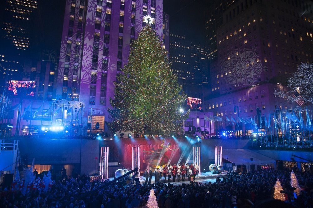 Top 15 November events in new York