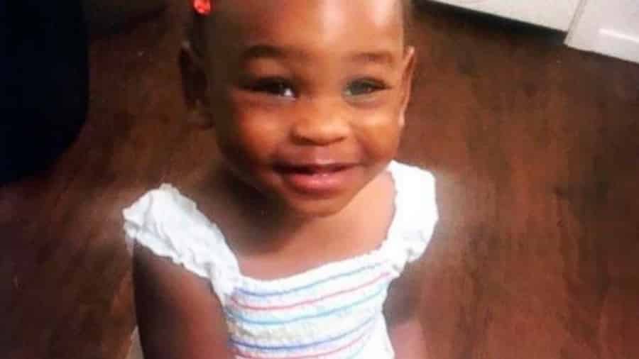 In Texas looking for 2-year-old girl, her mother arrested for false testimony