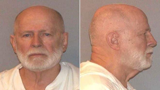 Gangster and a Boston mob leader «Whitey» Bulger murdered in prison
