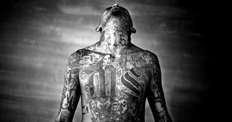 The attorney General called the gang MS-13 one of the main threats for the USA is preparing for her elimination