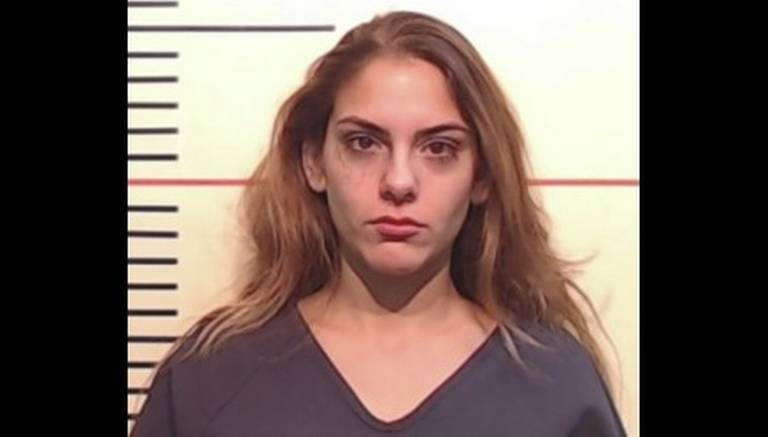Texas wedding photographer was arrested for riot, sex with guest and public urination