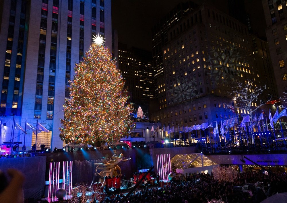 Things to do in December 2018 in new York