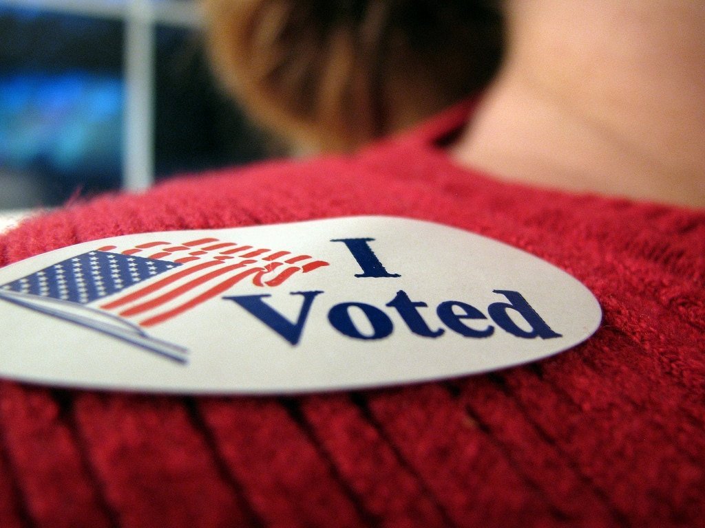 2018 elections: Democrats argue that millions of Americans are deprived of the opportunity to vote
