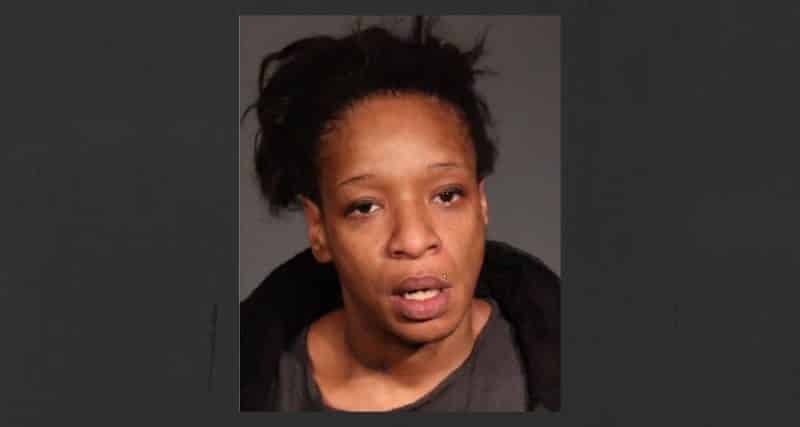 The police are looking for one of the women, broke the 85-year-old man thigh for $20 and a MetroCard