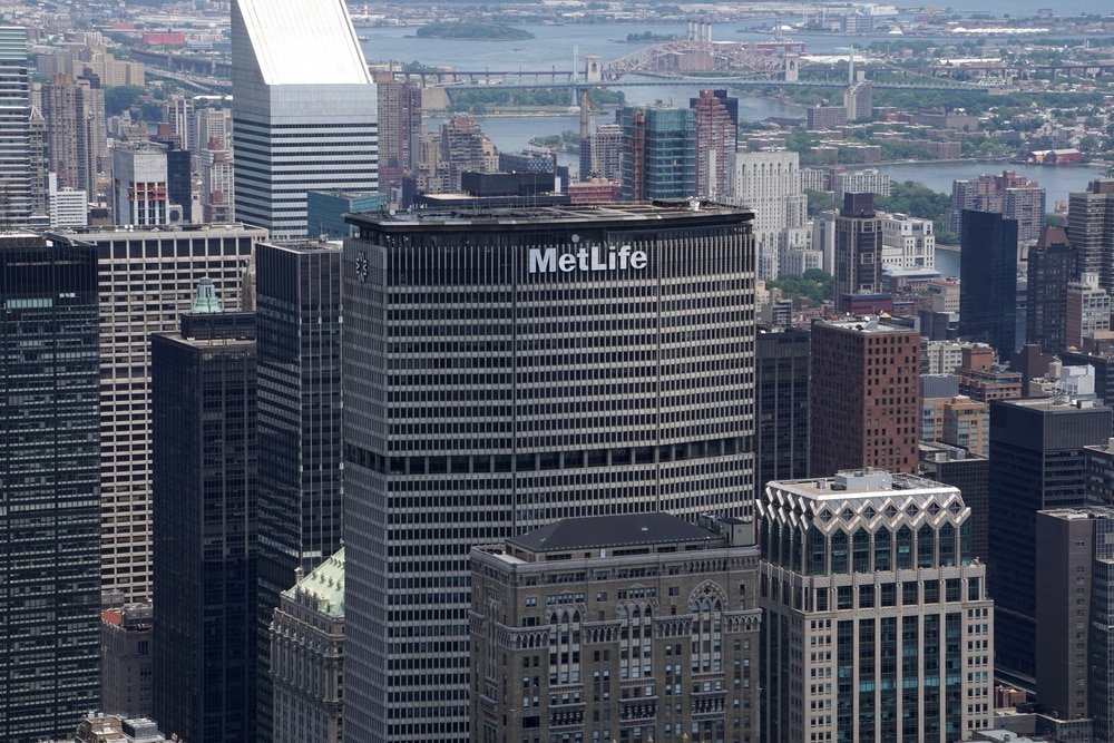 Reconstruction of the MetLife building will restore the former grandeur of the building