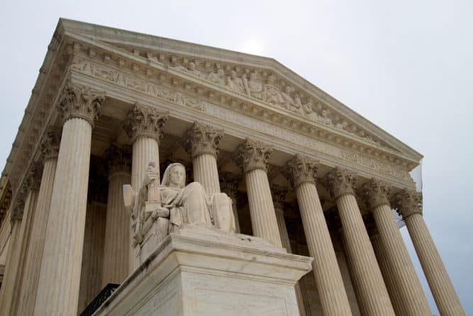 The Supreme court has defended Planned Parenthood in Kansas and Louisiana