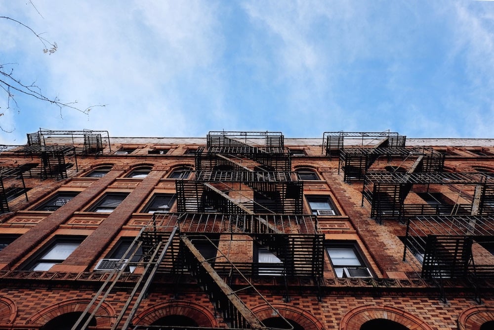 Who is your landlord? We have a list of the worst in new York