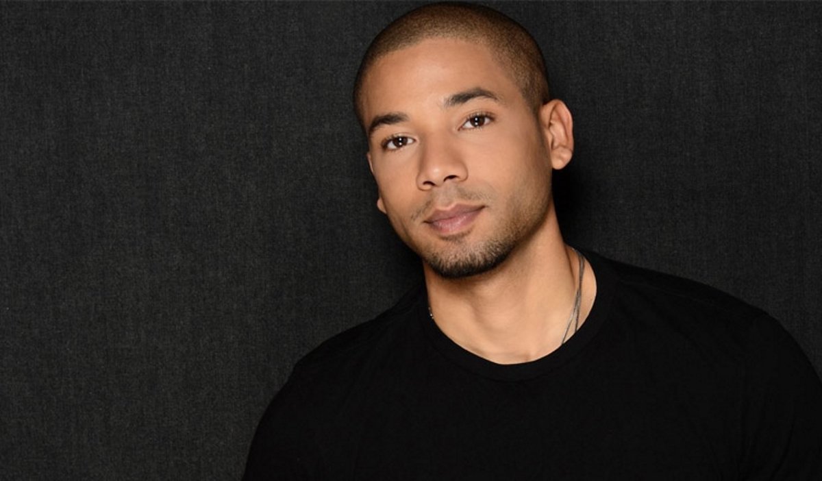 The actor from the TV series «Empire» Dzhussi Smollet was attacked and doused him with chemicals