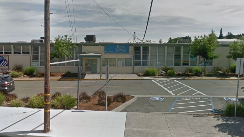 California 14-year-old was arrested on suspicion of preparing mass shooting