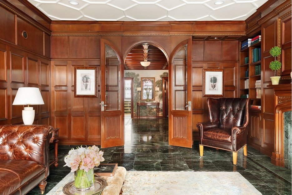 In the Upper East side was put up for sale the home of Eleanor Roosevelt. The potential owner it will cost $13.5 million (photos)
